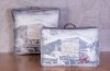 Ортопедическая подушка MEMORY TENCEL Grass  50x70 - Ортопедическая подушка MEMORY TENCEL Grass  50x70