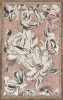 Коврик FiniСop ASTER Rosa Jacquard - Коврик FiniСop ASTER Rosa Jacquard