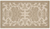 Коврик FiniСop GRECALE Tortora Jacquard - Коврик FiniСop GRECALE Tortora Jacquard