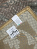 Коврик FiniСop GRECALE Tortora Jacquard - Коврик FiniСop GRECALE Tortora Jacquard