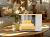 Постельное белье Luxe Dream EL Shampagne тенсель - Постельное белье Luxe Dream EL Shampagne тенсель