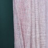 Комплект штор Моррис розовый, Pasionaria - Комплект штор Моррис розовый, Pasionaria