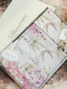 Постельное белье Blumarine GLICINE cipria - Постельное белье Blumarine GLICINE cipria
