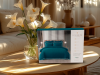 Постельное белье Luxe Dream EL Green тенсель - Постельное белье Luxe Dream EL Green тенсель