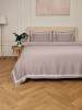 Постельное белье Luxe Dream EL Beige тенсель - Постельное белье Luxe Dream EL Beige тенсель