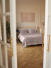 Постельное белье Luxe Dream EL Beige тенсель - Постельное белье Luxe Dream EL Beige тенсель