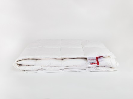 Одеяло пуховое Sleepwell Comfort Decke легкое, Kauffmann