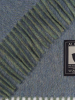 Шерстяной плед INCALPACA PP-53 - Шерстяной плед INCALPACA PP-53