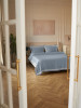 Постельное белье Luxe Dream EL Blue тенсель - Постельное белье Luxe Dream EL Blue тенсель