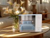 Постельное белье Luxe Dream EL Blue тенсель - Постельное белье Luxe Dream EL Blue тенсель