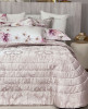 Покрывало Blumarine REGALE cipria  - Покрывало Blumarine REGALE cipria 