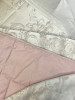 Покрывало Blumarine REGALE cipria  - Покрывало Blumarine REGALE cipria 