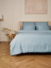 Постельное белье Luxe Dream INFINITY Sky тенсель - Постельное белье Luxe Dream INFINITY Sky тенсель