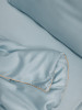 Постельное белье Luxe Dream INFINITY Sky тенсель - Постельное белье Luxe Dream INFINITY Sky тенсель