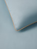 Постельное белье Luxe Dream INFINITY Sky тенсель - Постельное белье Luxe Dream INFINITY Sky тенсель