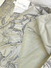Покрывало Blumarine REGALE indigo  - Покрывало Blumarine REGALE indigo 