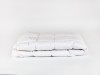 Одеяло пуховое Kauffmann Sleepwell Comfort Decke всесезонное - Одеяло пуховое Kauffmann Sleepwell Comfort Decke всесезонное