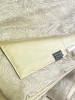 Покрывало Blumarine SFUMATURA cuttlefish  - Покрывало Blumarine SFUMATURA cuttlefish 