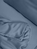 Постельное белье Luxe Dream INFINITY Blue тенсель - Постельное белье Luxe Dream INFINITY Blue тенсель