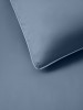 Постельное белье Luxe Dream INFINITY Blue тенсель - Постельное белье Luxe Dream INFINITY Blue тенсель