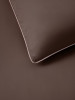 Постельное белье Luxe Dream INFINITY Chocolate Loire тенсель - Постельное белье Luxe Dream INFINITY Chocolate Loire тенсель