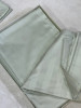 Постельное белье Palombella LAURA SATEEN verde - Постельное белье Palombella LAURA SATEEN verde