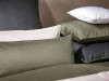 Постельное белье Curt Bauer AREZZO olive - Постельное белье Curt Bauer AREZZO olive