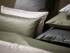 Постельное белье Curt Bauer AREZZO olive - Постельное белье Curt Bauer AREZZO olive