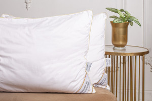 Шелковая подушка Luxe Dream PREMIUM SILK 50x70 (1300кг)