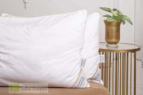 Шелковая подушка Luxe Dream PREMIUM SILK 50x70 (1300кг)