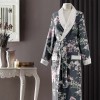 Женский халат Tivolyo Home LAVINIA - Женский халат Tivolyo Home LAVINIA