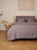 Постельное белье Luxe Dream INFINITY Marsala тенсель - Постельное белье Luxe Dream INFINITY Marsala тенсель