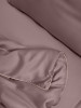 Постельное белье Luxe Dream INFINITY Marsala тенсель - Постельное белье Luxe Dream INFINITY Marsala тенсель
