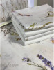 Постельное белье Tivolyo Home deluxe  CARDUUS - Постельное белье Tivolyo Home CARDUUS 