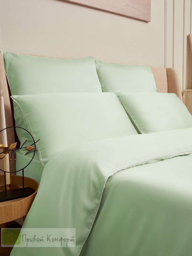 Постельное белье Luxe Dream INFINITY Phystasho тенсель 