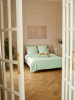 Постельное белье Luxe Dream INFINITY Phystasho тенсель - Постельное белье Luxe Dream INFINITY Phystasho тенсель