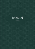 Покрывало Dondi CLARIDGE avorio  - Покрывало Dondi CLARIDGE avorio 