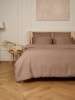 Постельное белье Luxe Dream INFINITY Mocco Latte тенсель - Постельное белье Luxe Dream INFINITY Mocco Latte тенсель