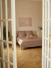 Постельное белье Luxe Dream INFINITY Mocco Latte тенсель - Постельное белье Luxe Dream INFINITY Mocco Latte тенсель