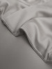 Постельное белье Luxe Dream INFINITY Grey тенсель  - Постельное белье Luxe Dream INFINITY Grey тенсель 