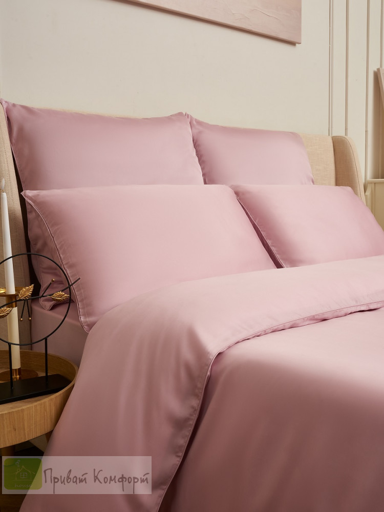 Постельное белье Luxe Dream INFINITY Peon тенсель 
