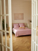 Постельное белье Luxe Dream INFINITY Peon тенсель - Постельное белье Luxe Dream INFINITY Peon тенсель