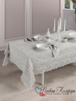 Кружевная скатерть Emozioni LACE