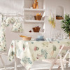 Скатерть Tivolyo Home BOSTAN - Скатерть Tivolyo Home BOSTAN