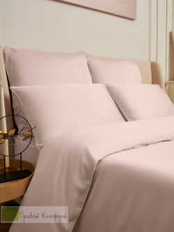 Постельное белье Luxe Dream INFINITY Sharmel тенсель