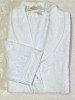 Подарочный набор женский Palombella EGITTO белый (Махровый халат + 5 полотенец) - Подарочный набор женский Palombella EGITTO белый (Махровый халат + 5 полотенец)