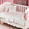 Детское постельное белье Family Bebe розовый - Детское постельное белье Family Bebe розовый