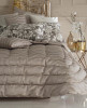 Покрывало Blumarine JASMINE rock  - Покрывало Blumarine JASMINE rock 