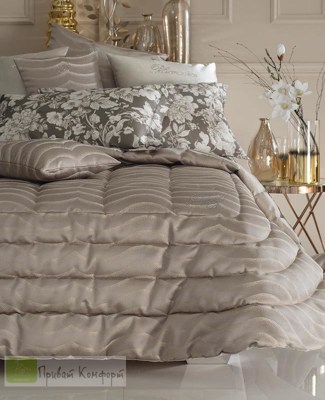 Покрывало Blumarine JASMINE rock  