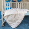 Детское шелковое одеяло On Silk COMFORT PREMIUM Baby летнее - Детское шелковое одеяло On Silk COMFORT PREMIUM Baby летнее